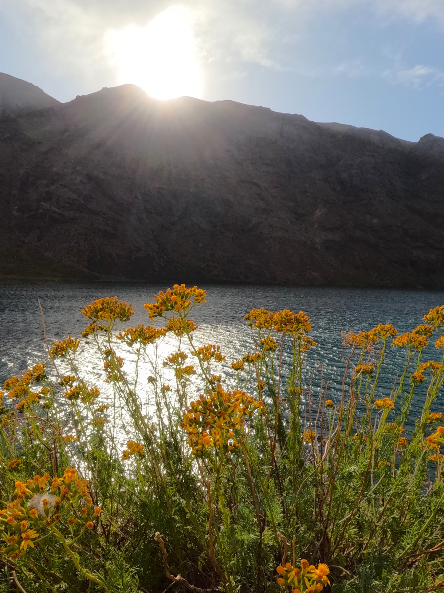 Cabalgata Full Day 3 Lagunas, Laguna Negra, Laguna del Encañado y Laguna del Indio