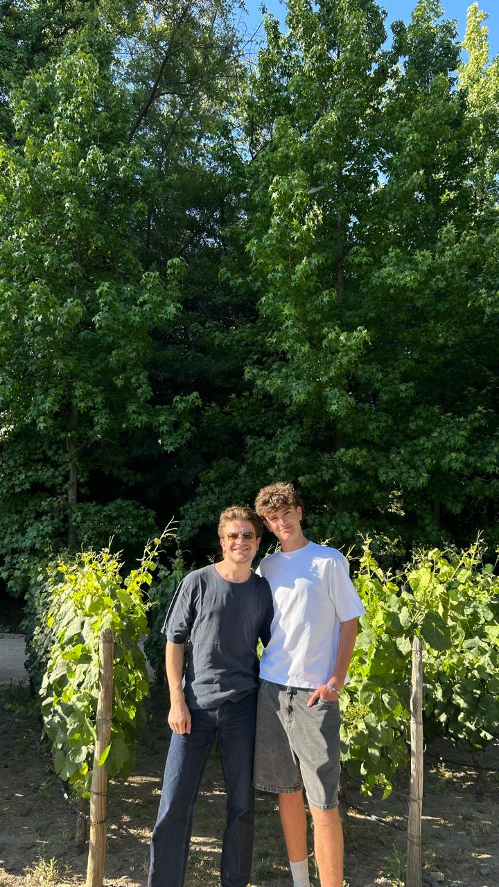 Cabalgata en Cajón del Maipo + Premium Wine tasting Viña Concha y toro 🐎🍷