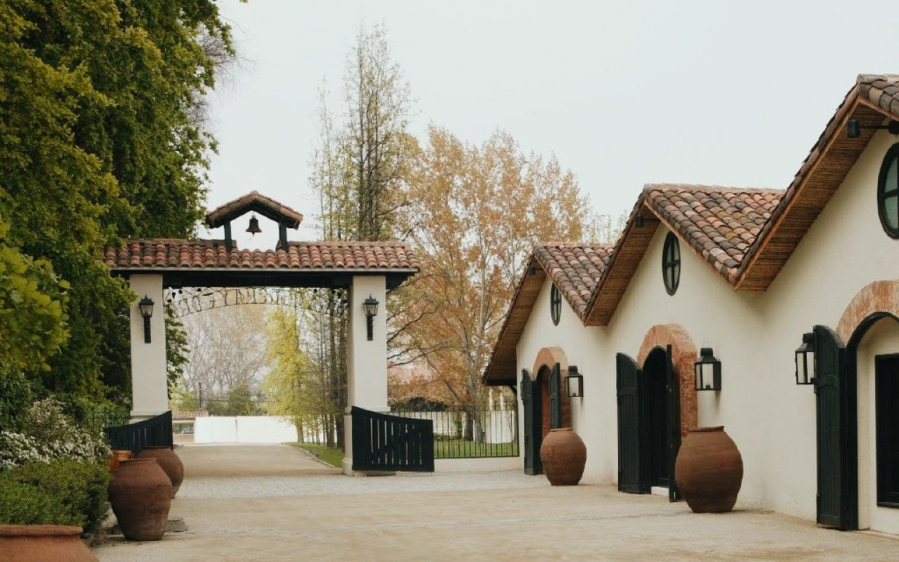 Cabalgata + Tour y degustación en Viña Concha y Toro! 🍷🐎